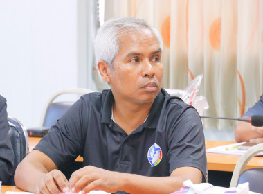 การประชุมคณะอนุกรรมการพิจารณาเงินกู้กองทุนพัฒนาสหกรณ์จังหวัดนครศรีธรรมราช ครั้งที่ 5/2569 ณ ห้องประชุมสำนักงานสหกรณ์จังหวัดนครศรีธรรมราช พร้อมด้วยอนุกรรมการประกอบด้วย สหกรณ์จังหวัดนครศรีธรรมราช ผู้แทนสภาเกษตรกร จังหวัดนครศรีธรรมราช ผู้อำนวยการสำนักงานตรว ... พารามิเตอร์รูปภาพ 13